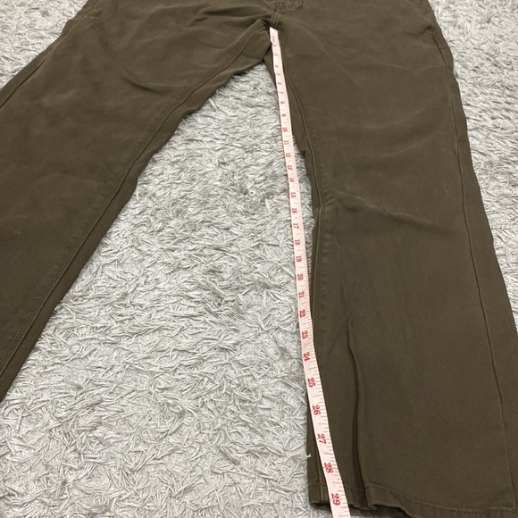 Men's KREM Denim Slim Pants (36W/29 In Seam length) - Picture 7 of 9